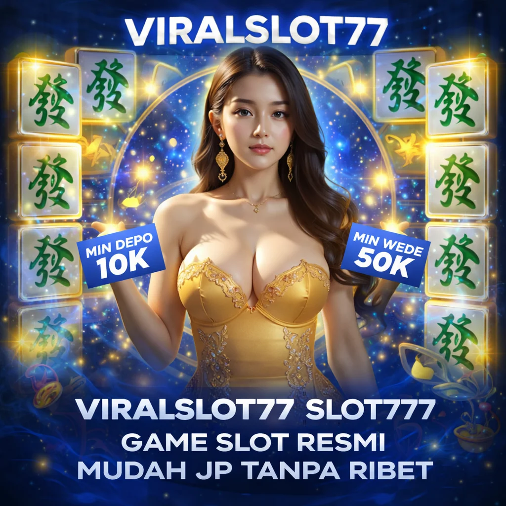 VIRALSLOT77